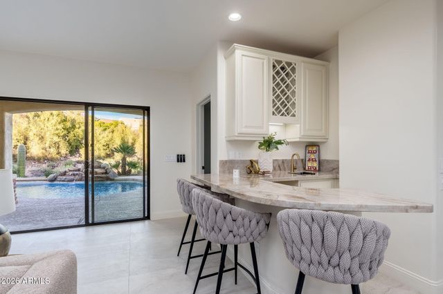 15918 E Jericho Drive, Fountain Hills, AZ 85268