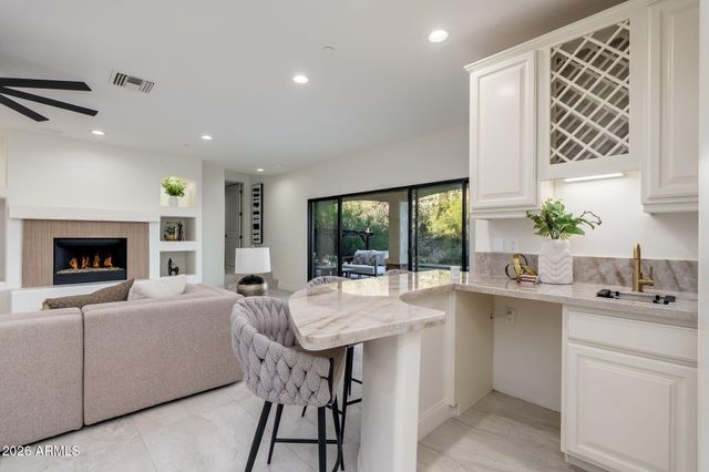 15918 E Jericho Drive, Fountain Hills, AZ 85268