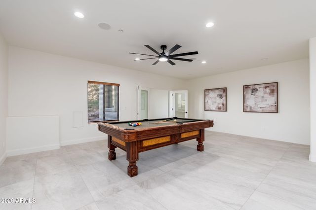 15918 E Jericho Drive, Fountain Hills, AZ 85268