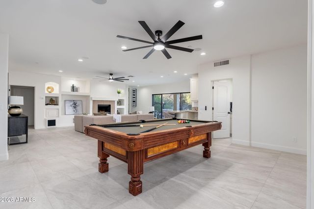 15918 E Jericho Drive, Fountain Hills, AZ 85268