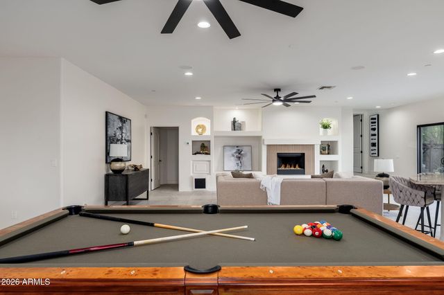 15918 E Jericho Drive, Fountain Hills, AZ 85268