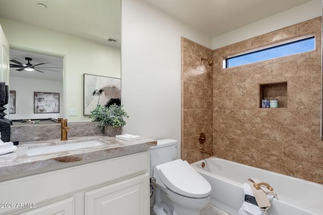 15918 E Jericho Drive, Fountain Hills, AZ 85268