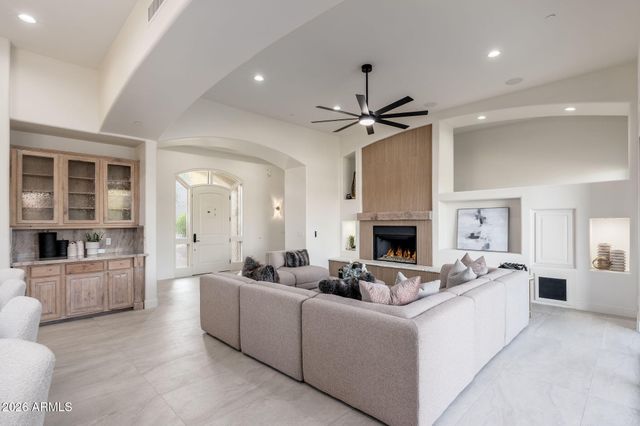 15918 E Jericho Drive, Fountain Hills, AZ 85268