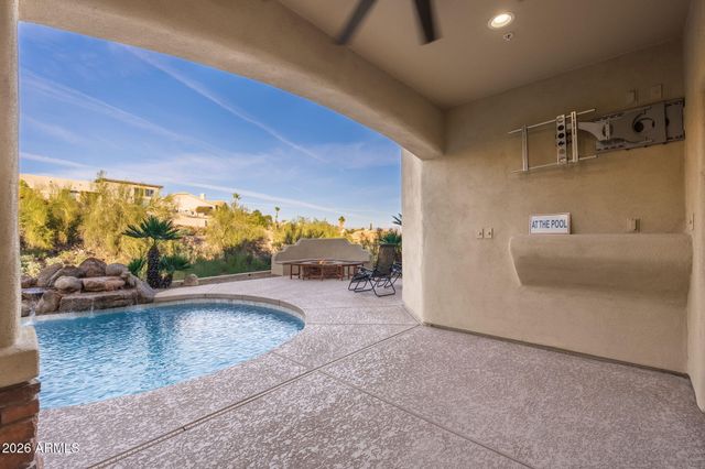 15918 E Jericho Drive, Fountain Hills, AZ 85268