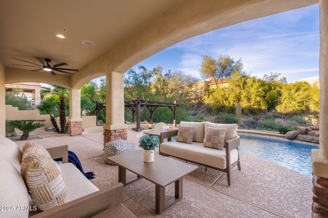 15918 E Jericho Drive, Fountain Hills, AZ 85268