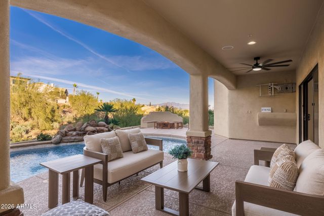 15918 E Jericho Drive, Fountain Hills, AZ 85268