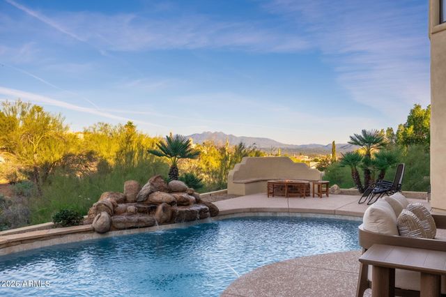 15918 E Jericho Drive, Fountain Hills, AZ 85268