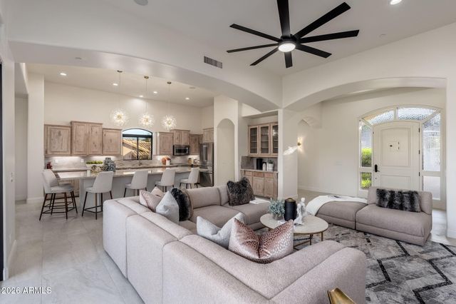 15918 E Jericho Drive, Fountain Hills, AZ 85268