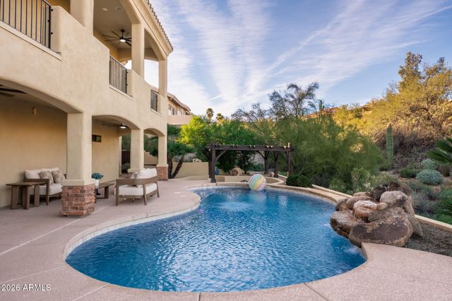 15918 E Jericho Drive, Fountain Hills, AZ 85268