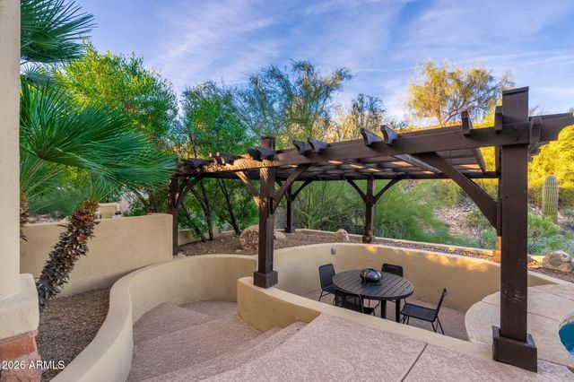 15918 E Jericho Drive, Fountain Hills, AZ 85268