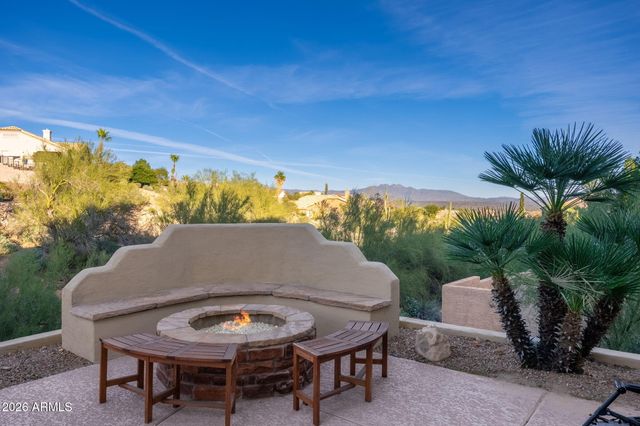 15918 E Jericho Drive, Fountain Hills, AZ 85268