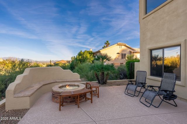 15918 E Jericho Drive, Fountain Hills, AZ 85268