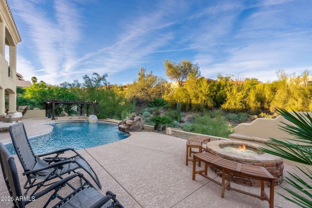 15918 E Jericho Drive, Fountain Hills, AZ 85268