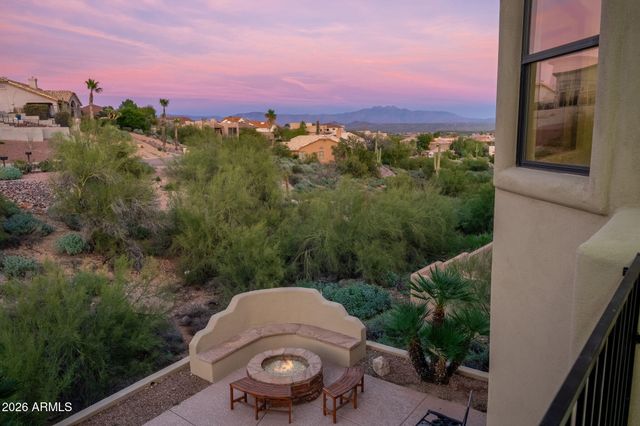 15918 E Jericho Drive, Fountain Hills, AZ 85268