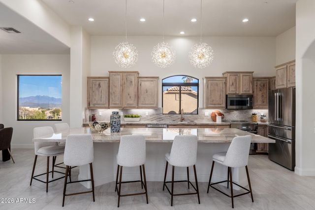 15918 E Jericho Drive, Fountain Hills, AZ 85268