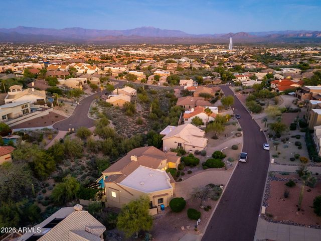 15918 E Jericho Drive, Fountain Hills, AZ 85268