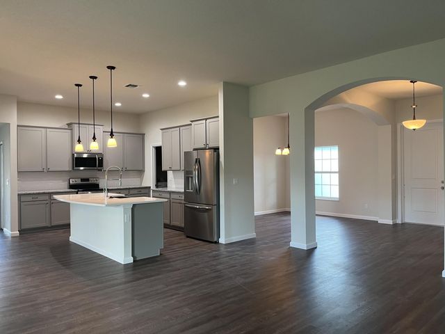 4634 SW Athena Drive, Port St. Lucie, Port St Lucie, FL 34953