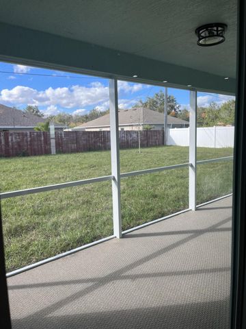 4634 SW Athena Drive, Port St. Lucie, Port St Lucie, FL 34953