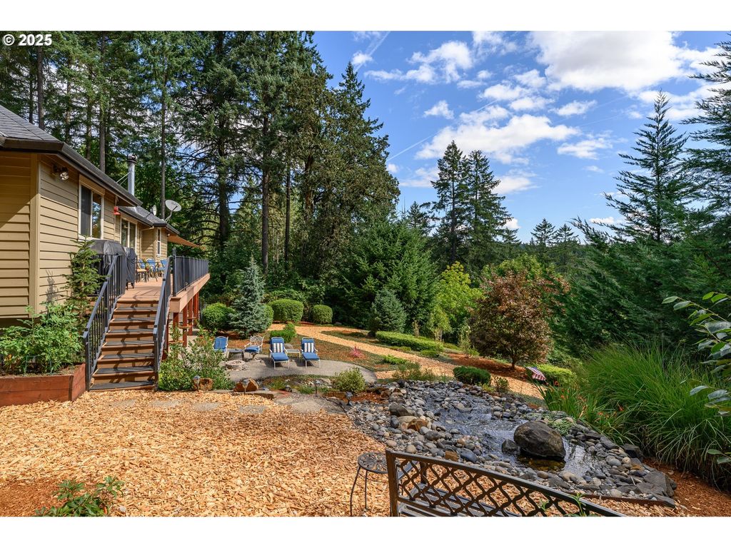 Image 33 of property listing at 15000 Nw BLACKTAIL Ln, Mc Minnville, OR 97128