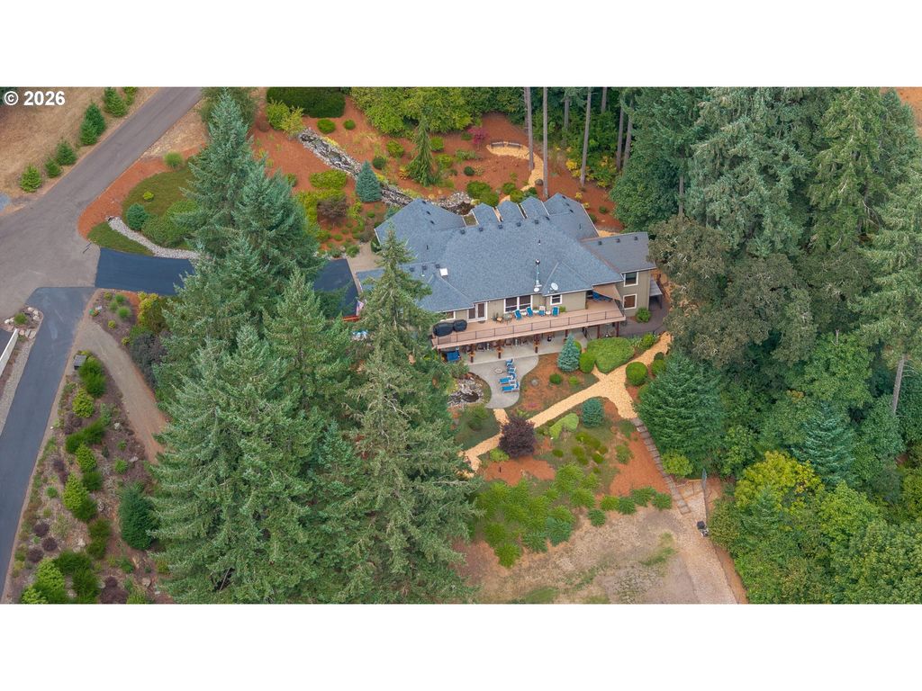 Image 43 of property listing at 15000 Nw BLACKTAIL Ln, Mc Minnville, OR 97128