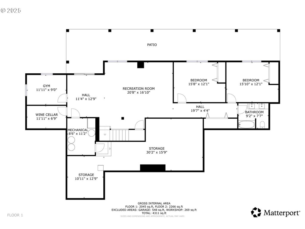Image 47 of property listing at 15000 Nw BLACKTAIL Ln, Mc Minnville, OR 97128