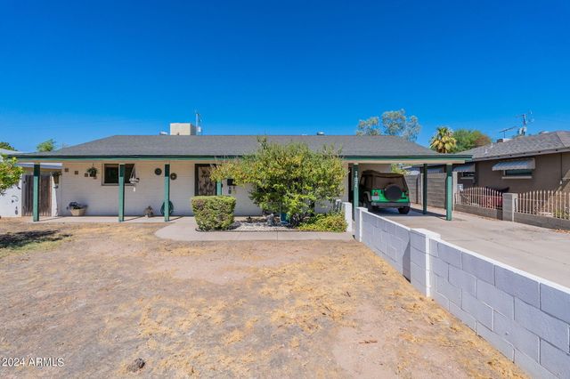 2124 E OSBORN Road, Phoenix, AZ 85016