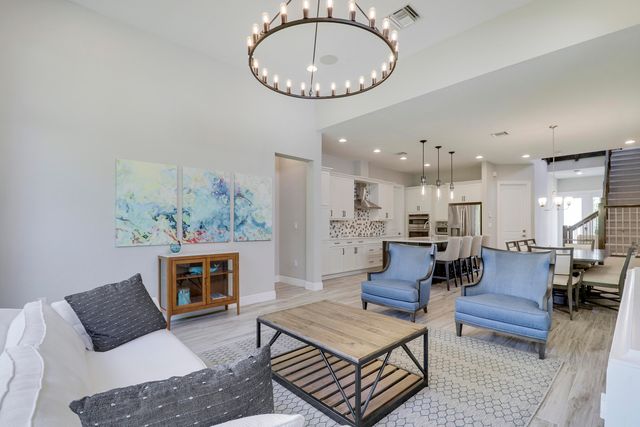 125 Bonnette Hunt Club Lane, Palm Beach Gardens, FL 33418