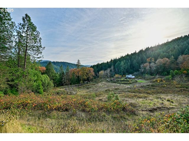 2150 BRIDGE Ln, Wolf Creek, OR 97497