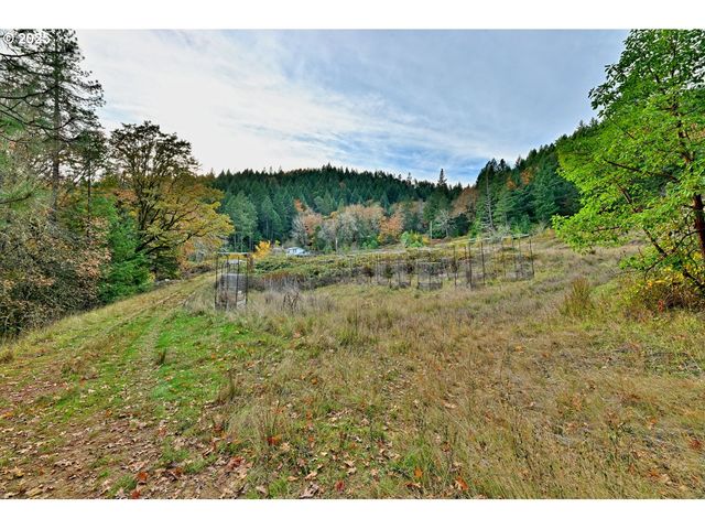2150 BRIDGE Ln, Wolf Creek, OR 97497