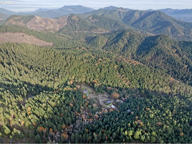 2150 BRIDGE Ln, Wolf Creek, OR 97497