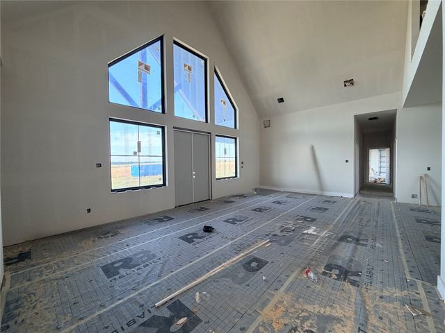 TBD 15 Monarch Court, Poolville, TX 76487