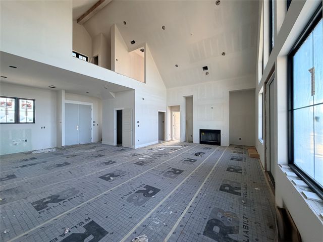 TBD 15 Monarch Court, Poolville, TX 76487