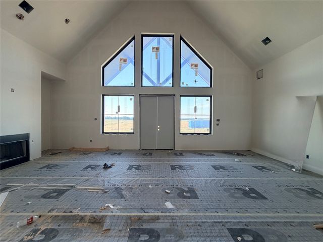 TBD 15 Monarch Court, Poolville, TX 76487