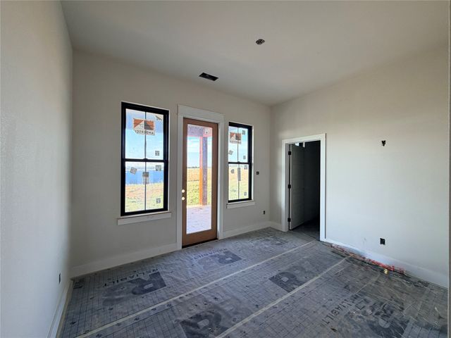 TBD 15 Monarch Court, Poolville, TX 76487
