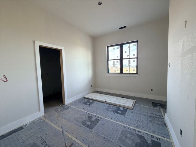 TBD 15 Monarch Court, Poolville, TX 76487