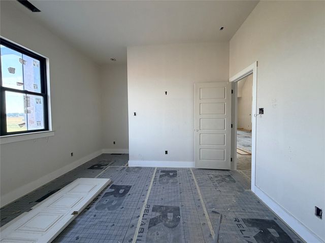 TBD 15 Monarch Court, Poolville, TX 76487