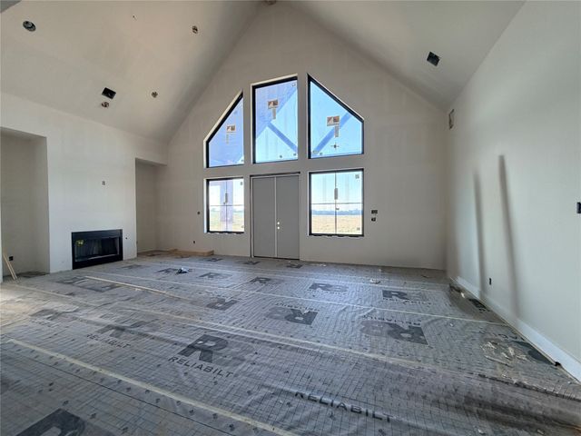 TBD 15 Monarch Court, Poolville, TX 76487