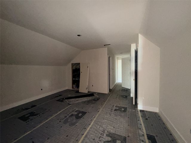 TBD 15 Monarch Court, Poolville, TX 76487