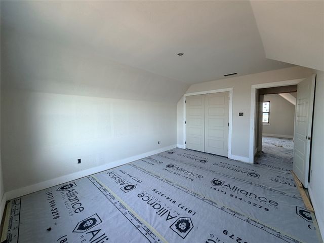 TBD 15 Monarch Court, Poolville, TX 76487