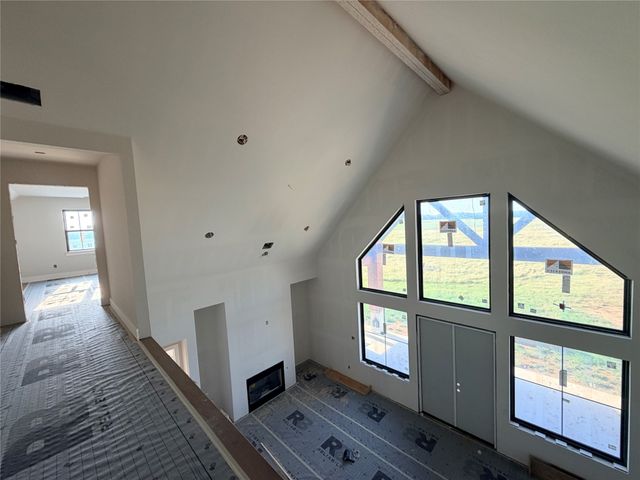 TBD 15 Monarch Court, Poolville, TX 76487