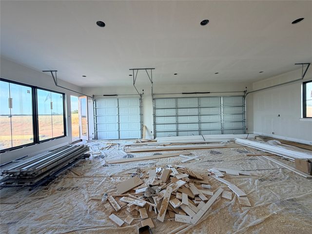 TBD 15 Monarch Court, Poolville, TX 76487