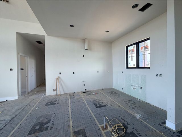 TBD 15 Monarch Court, Poolville, TX 76487