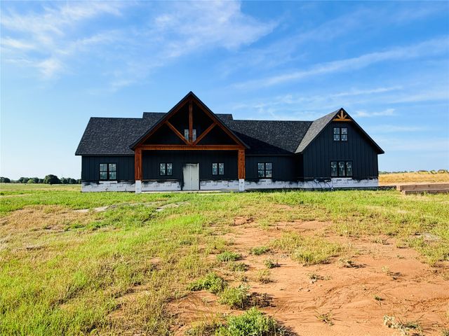 TBD 15 Monarch Court, Poolville, TX 76487