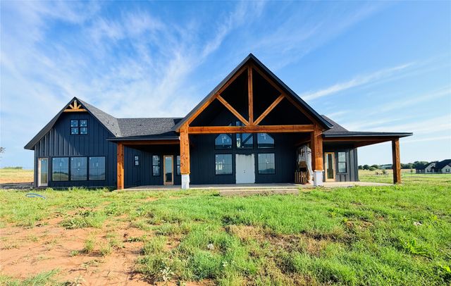 TBD 15 Monarch Court, Poolville, TX 76487