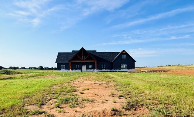 TBD 15 Monarch Court, Poolville, TX 76487