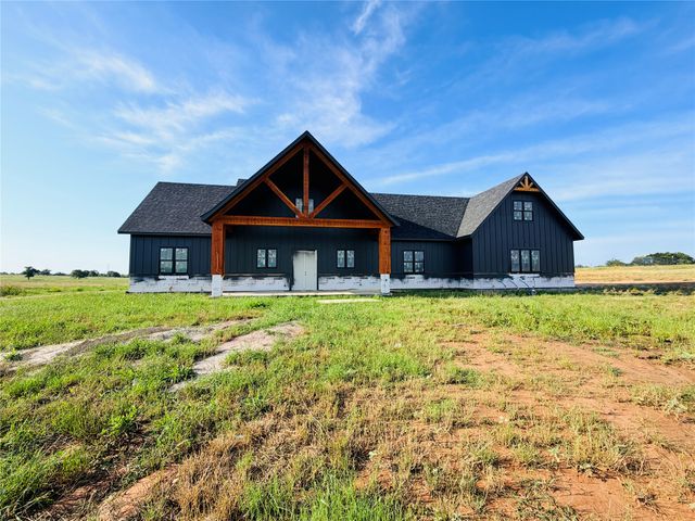 TBD 15 Monarch Court, Poolville, TX 76487
