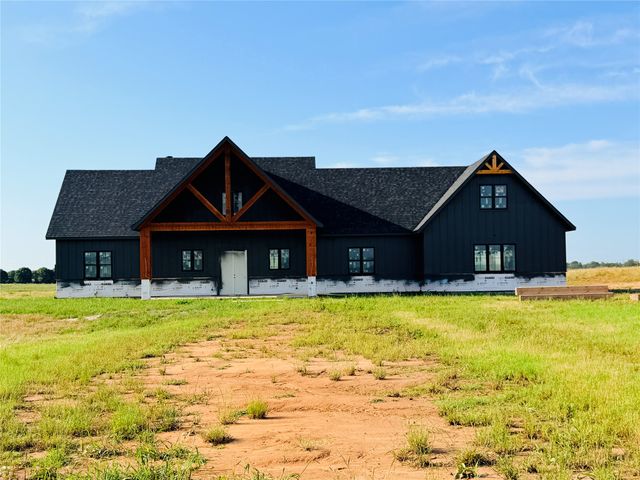 TBD 15 Monarch Court, Poolville, TX 76487