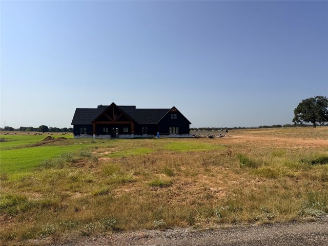 TBD 15 Monarch Court, Poolville, TX 76487