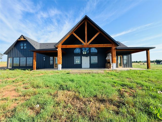 TBD 15 Monarch Court, Poolville, TX 76487