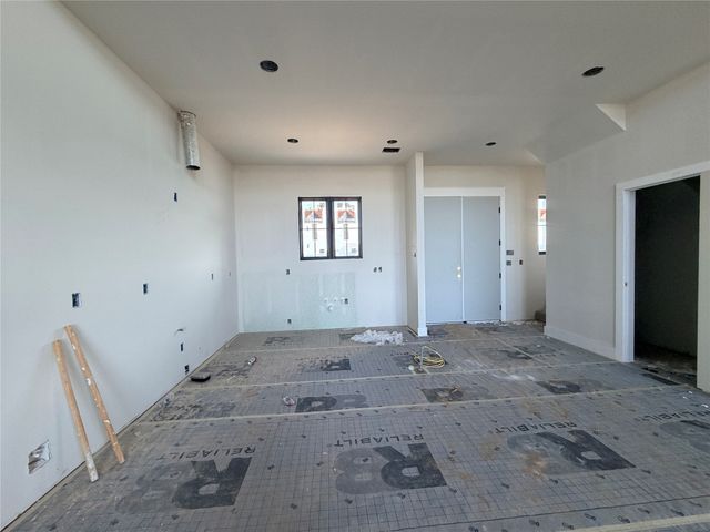 TBD 15 Monarch Court, Poolville, TX 76487